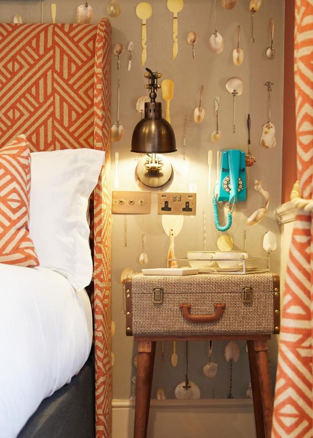 The Kings Arms Pub & Boutique Rooms Londyn Zewnętrze zdjęcie