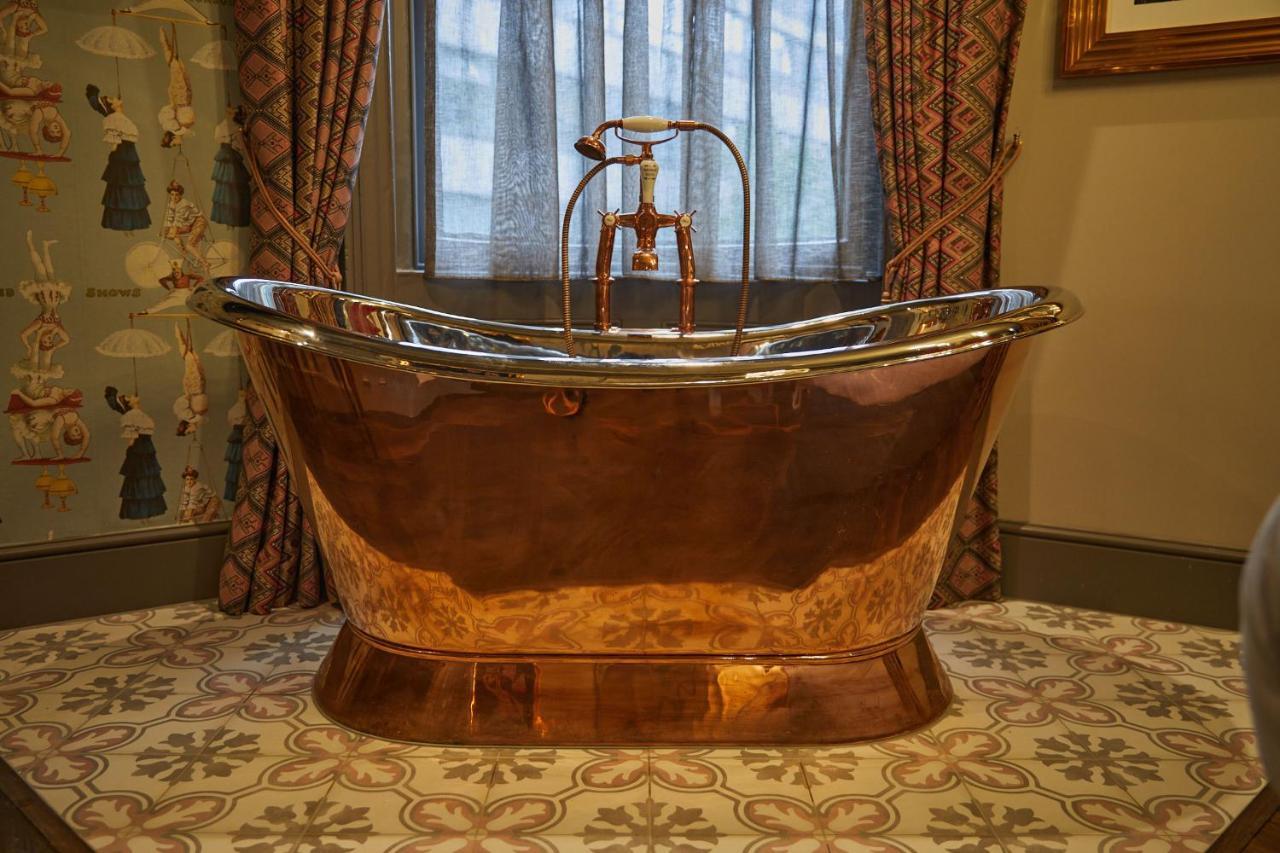 The Kings Arms Pub & Boutique Rooms Londyn Zewnętrze zdjęcie