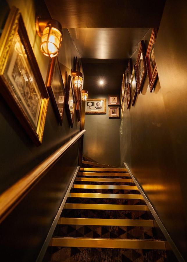 The Kings Arms Pub & Boutique Rooms Londyn Zewnętrze zdjęcie