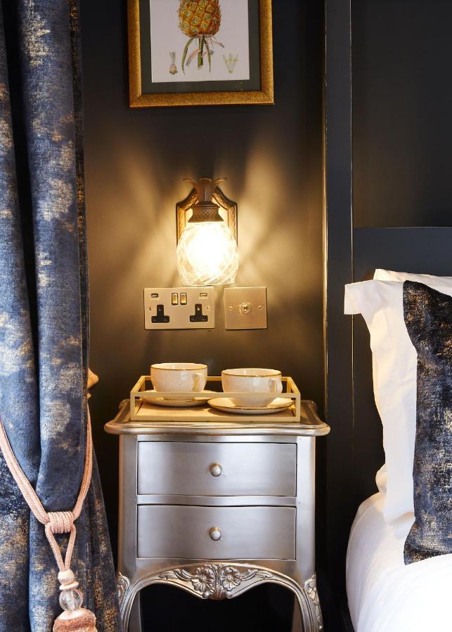 The Kings Arms Pub & Boutique Rooms Londyn Zewnętrze zdjęcie