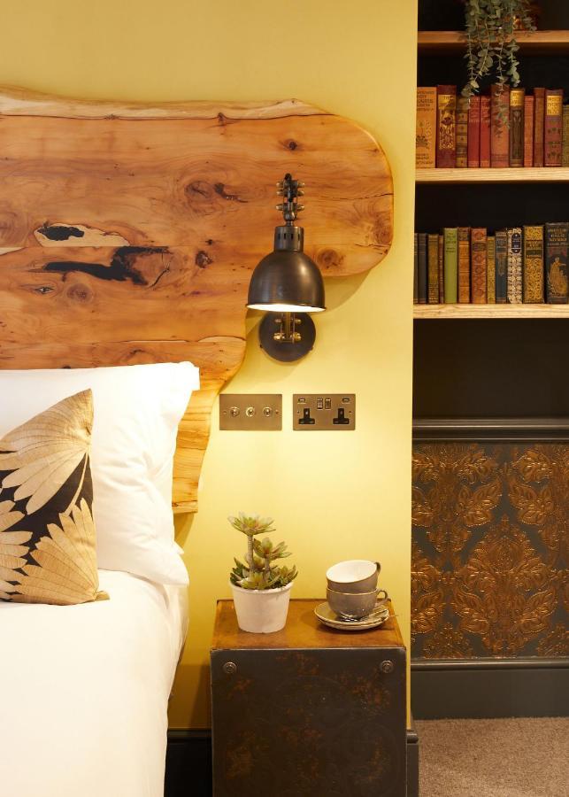 The Kings Arms Pub & Boutique Rooms Londyn Zewnętrze zdjęcie
