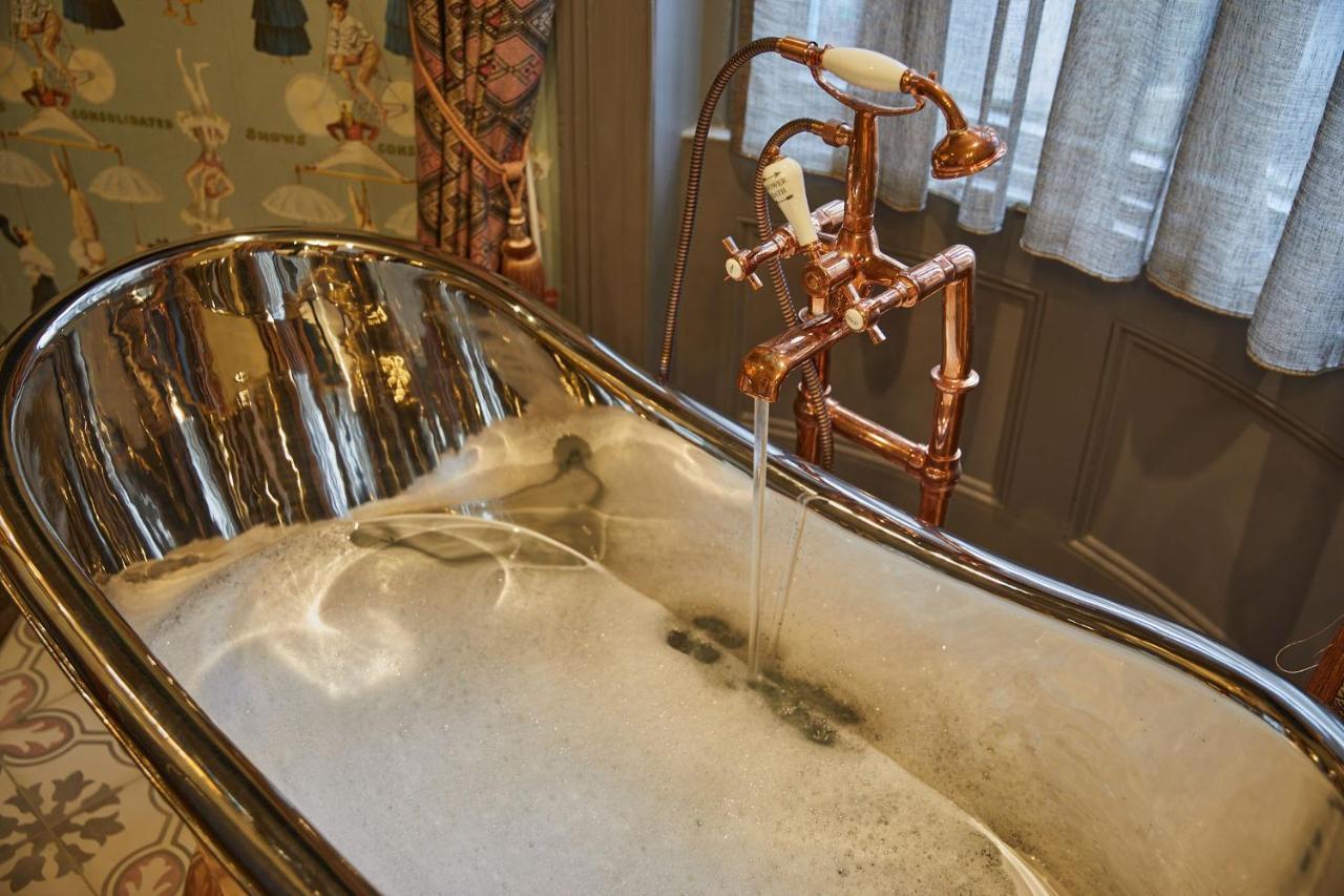 The Kings Arms Pub & Boutique Rooms Londyn Zewnętrze zdjęcie