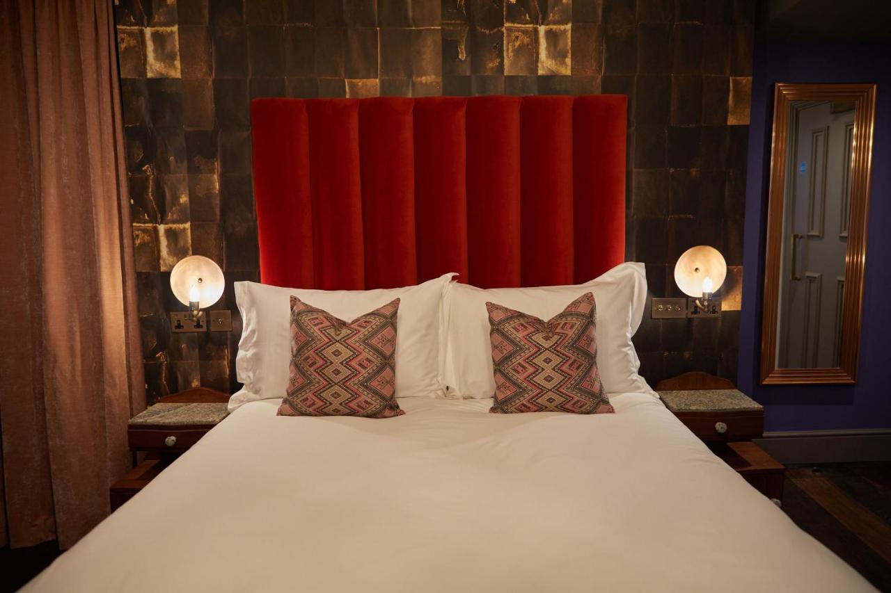 The Kings Arms Pub & Boutique Rooms Londyn Zewnętrze zdjęcie