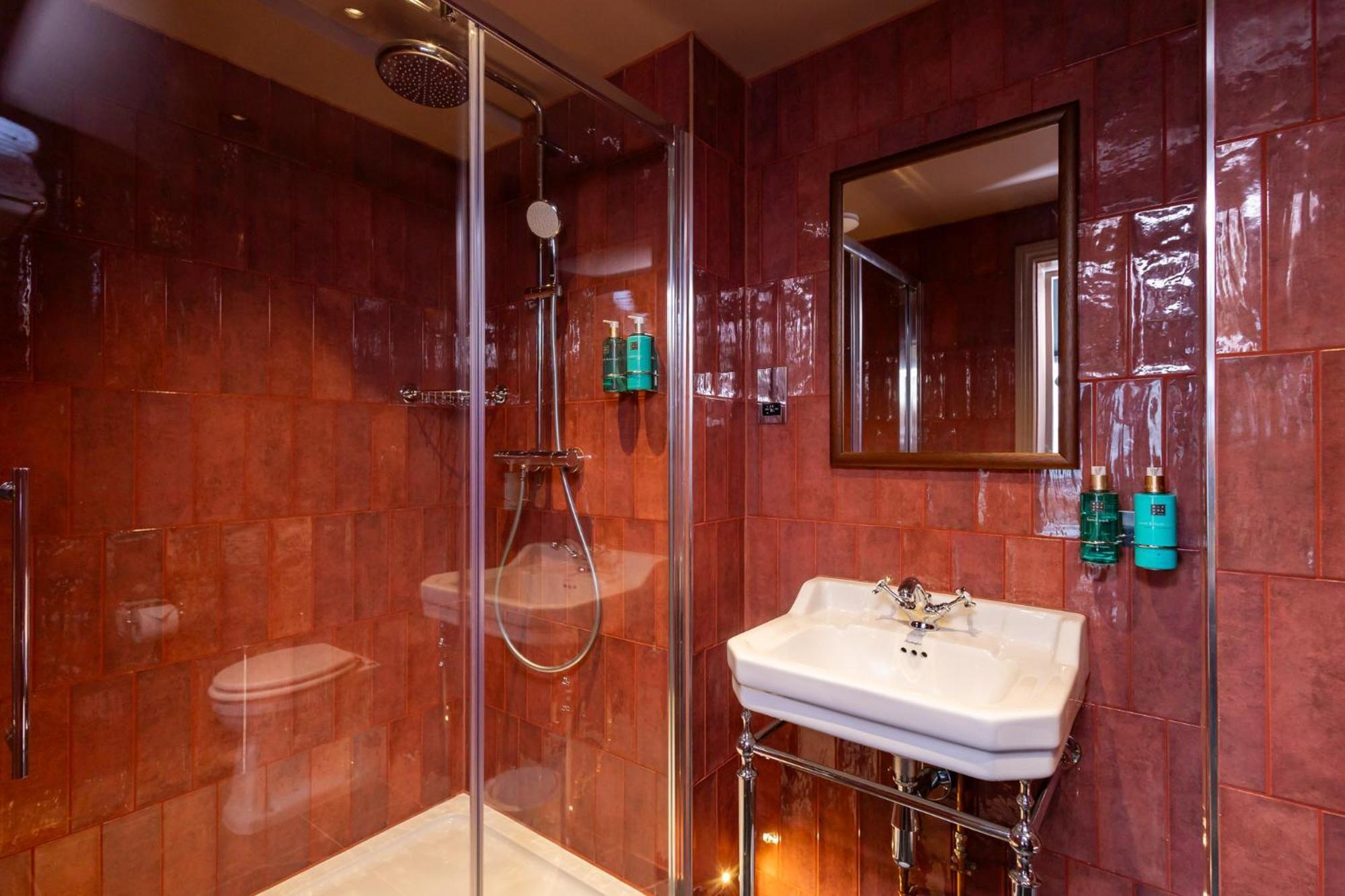 The Kings Arms Pub & Boutique Rooms Londyn Zewnętrze zdjęcie
