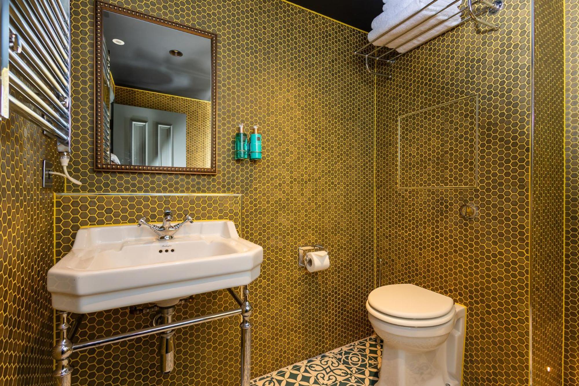 The Kings Arms Pub & Boutique Rooms Londyn Zewnętrze zdjęcie